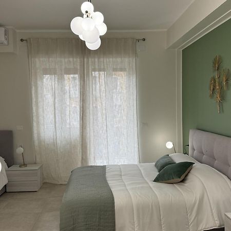 Dimora Dei Vespri 1 Ξενοδοχείο Κατάνια Εξωτερικό φωτογραφία