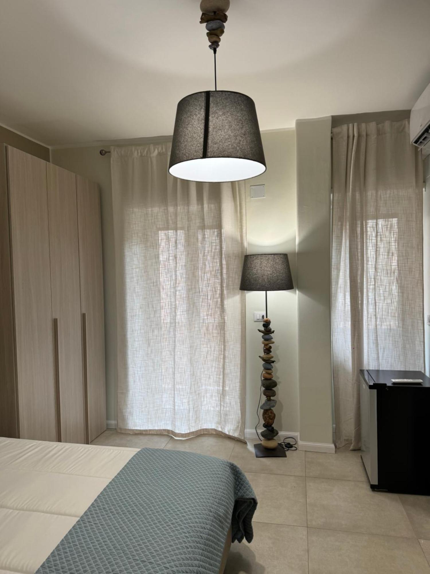 Dimora Dei Vespri 1 Ξενοδοχείο Κατάνια Εξωτερικό φωτογραφία