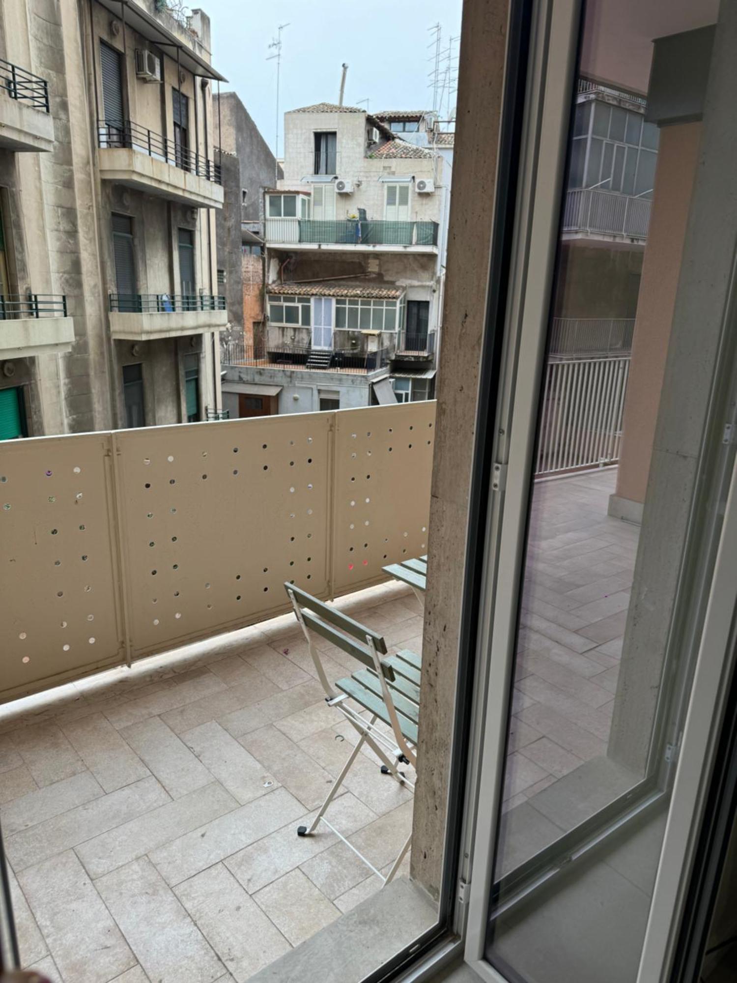 Dimora Dei Vespri 1 Ξενοδοχείο Κατάνια Εξωτερικό φωτογραφία